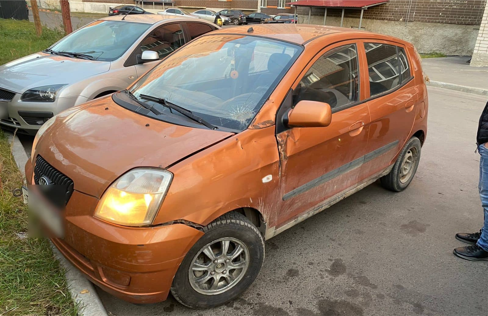 Заголовок