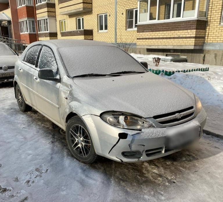 Заголовок